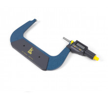 Микрометр МКЦ- 150 0,001 электронный КЛБ