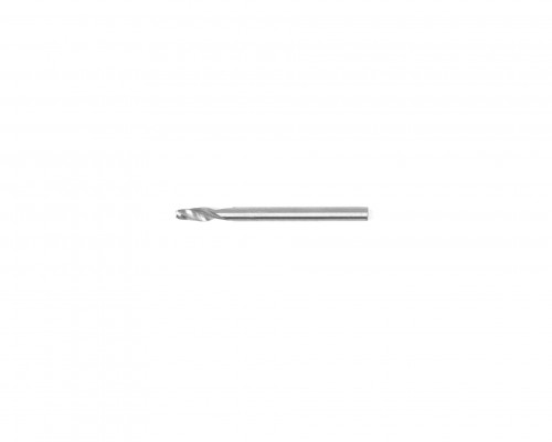 Фреза шпоночная d 4,0х 7х36 ц/х Р18 