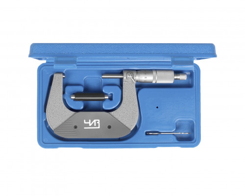 Микрометр МК- 75 0,01 ЧИЗ (1049615)