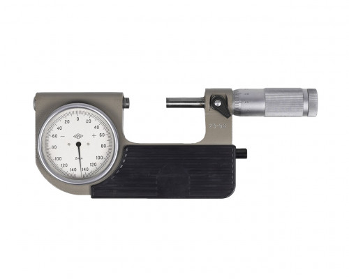 Микрометр рычажный МР- 50 0,002 мм ИЗМЕРОН