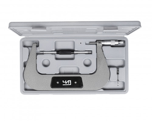 Микрометр МК- 200 0,01 ЧИЗ