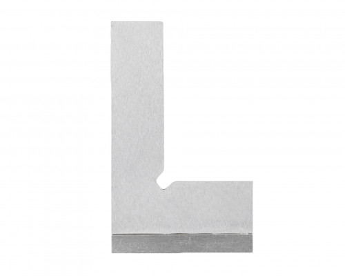 Угольник поверочный УШ- 100х 60 кл.1 СТИЗ