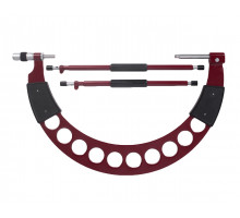 Микрометр МК- 400 0,01 КировИнструмент