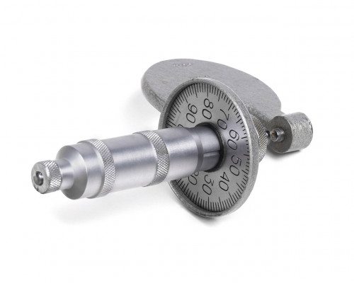 Микрометр листовой МЛ-10 0,01 (0-10) с поверкой МИК PRO