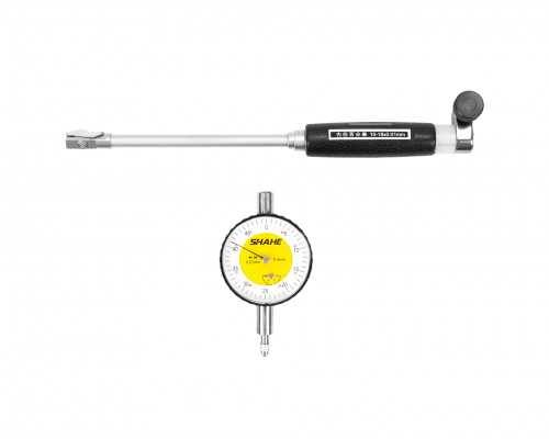 Нутромер индикаторный НИ 10- 18 0,01 SHAHE
