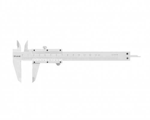 Штангенциркуль ШЦ-1-125 0,02 губки 40мм SHAHE