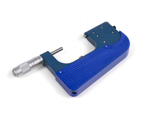 Микрометр рычажный МР- 75 0,001 Микрон