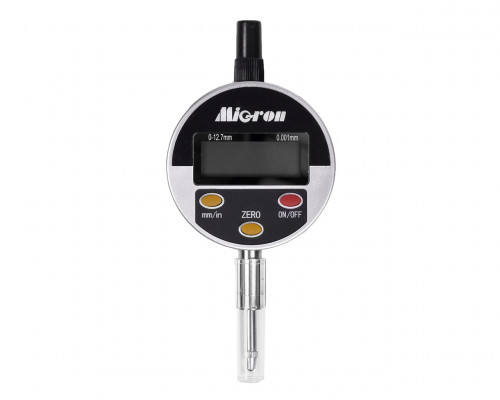 Индикатор электронный ИЦ- 12,5 0,001 с калибровкой Микрон