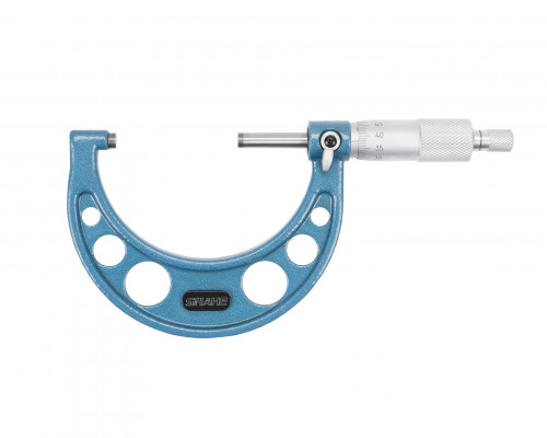 Микрометр МК- 75 0,01 SHAHE