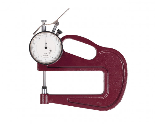 Толщиномер индикаторный ТР 25-100 ручной КировИнструмент (118443)