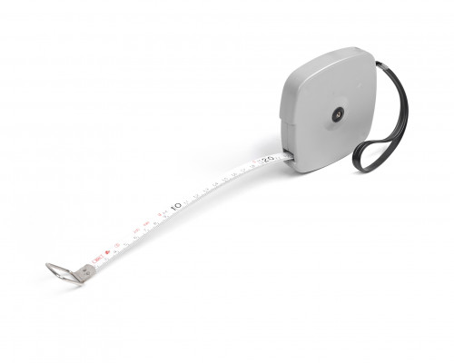 Рулетка 10м с кольцом кл.3 Р10УЗК Спринт