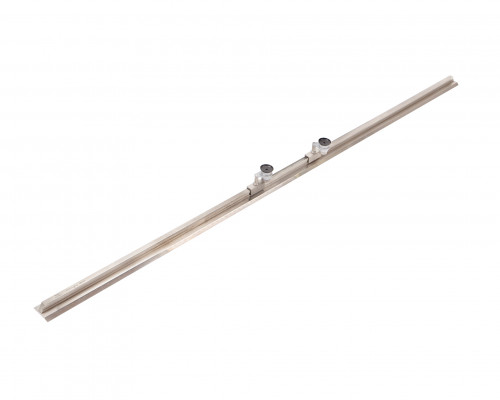 Мера длины штриховая КЛ 1000мм