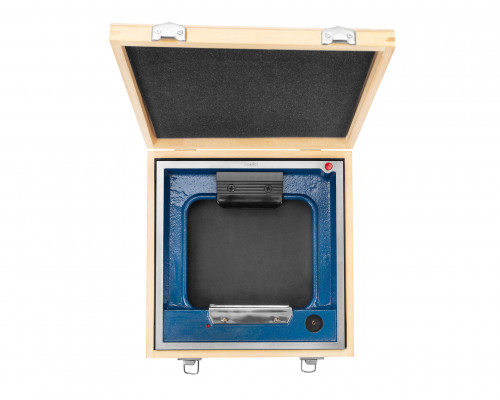 Уровень рамный 250 мм 0.05 мм/м КЛБ