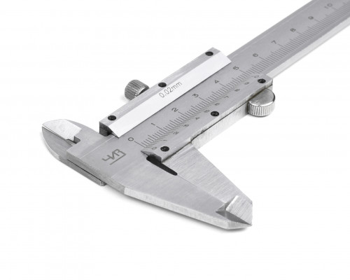 Штангенциркуль ШЦ-1-150 0,02 ЧИЗ