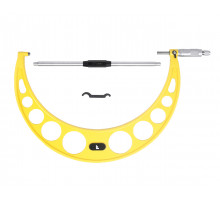 Микрометр МК- 300 0,01 КЛБ