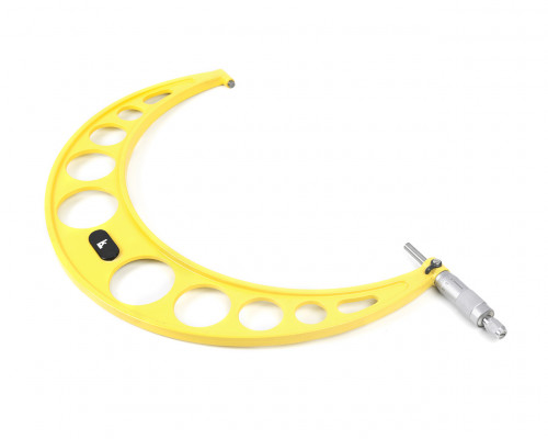 Микрометр МК- 300 0,01 КЛБ