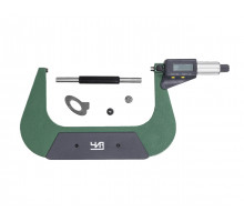 Микрометр МКЦ- 150 0,001 электронный ЧИЗ