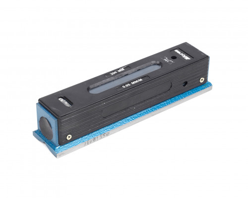 Уровень брусковый 200мм 0.05мм/м Микрон