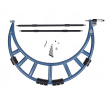 Микрометр МКЦ- 600 0,001 электронный 5-кн. ЧИЗ