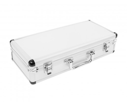 Нутромер микрометрический 3-точечный 50-63 0,005 у/к SHAN