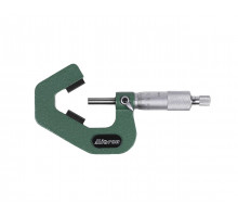 Микрометр призматический МТИ- 35 0,01 Микрон