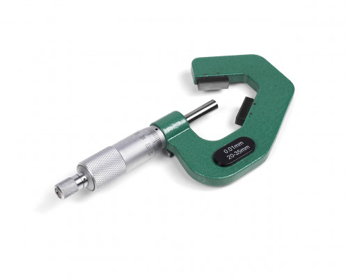 Микрометр призматический МТИ- 35 0,01 Микрон