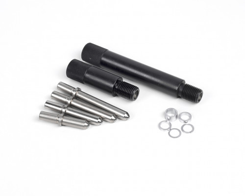 Нутромер индикаторный НИ 250-450 0,01 ЧИЗ