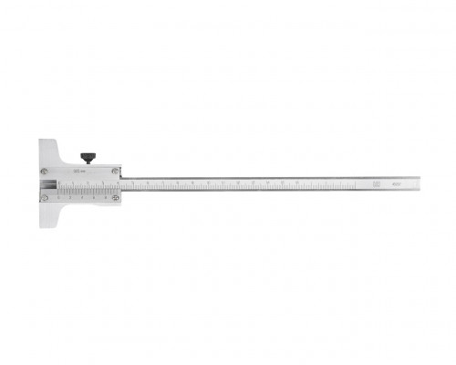 Штангенглубиномер ШГ- 160 0,05 игольчатый КировИнструмент