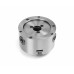 Патрон токарный 3-х кулачковый 80 HORTZ PRO 80/2675 (7100-0001)