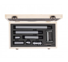 Нутромер микрометрический НМ 50-600 0.01 МИК с поверкой