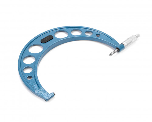 Микрометр МК- 200 0,01 SHAHE