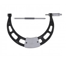 Микрометр резьбовой МВМ-250 0,01 КировИнструмент