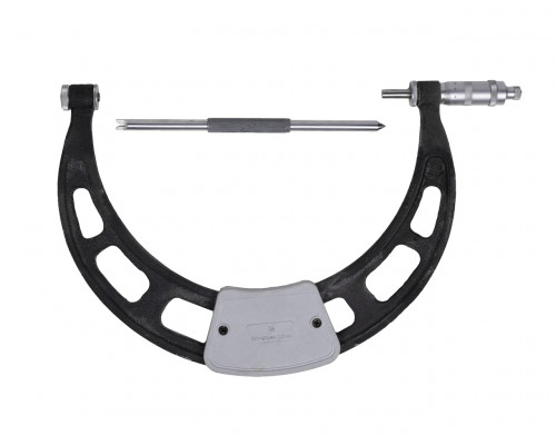 Микрометр резьбовой МВМ-250 0,01 КировИнструмент (107100)