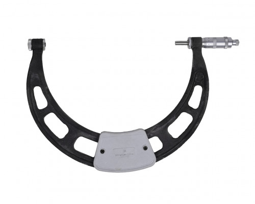 Микрометр резьбовой МВМ-250 0,01 КировИнструмент (107100)