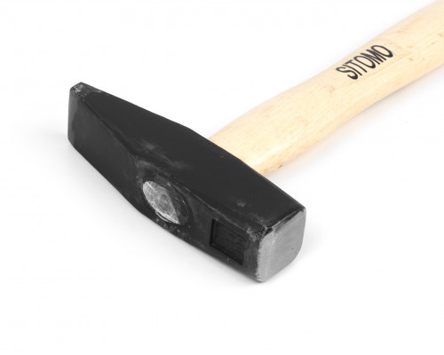 Молоток слесарный 1 (кг) квадратный боек SITOMO