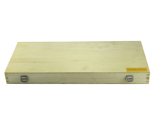 Нутромер НМИ 1250-4000