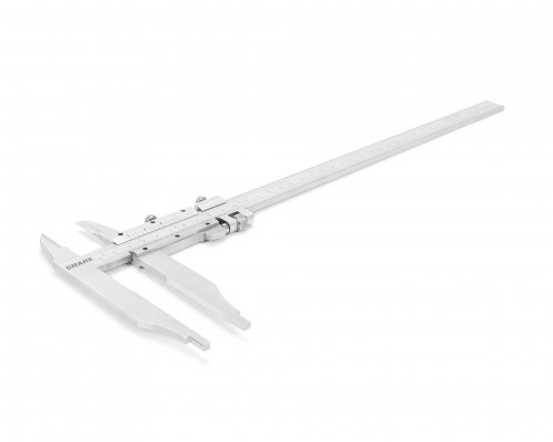 Штангенциркуль ШЦ-2- 300 0,05 губ. 90мм SHAHE