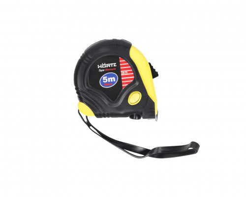 Рулетка 5мх19mm арт. CR-75 HORTZ