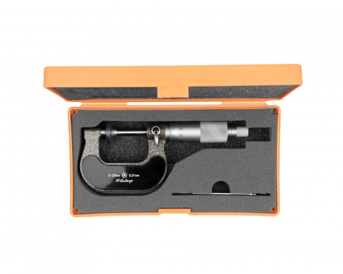 Микрометр зубомерный МЗ- 25 0,01 123-101 Mitutoyo