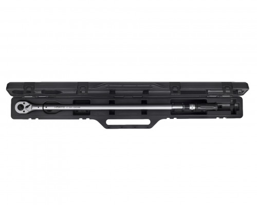 Ключ динамометрический предельный Hortz 200-1000 Нм 1 дюйм