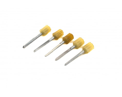 Набор мер плоского угла призматических N8-1 ЧИЗ