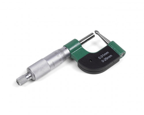 Микрометр трубный МТ- 25 0,01 ЧИЗ