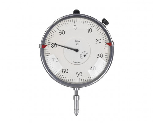 Индикатор часового типа спец. 2ИЧС 5 0,01 КировИнструмент (127423)