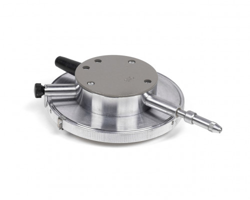 Индикатор часового типа спец. 2ИЧС 5 0,01 КировИнструмент (127423)