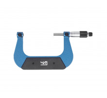 Микрометр резьбовой МВМ-100 0,01 ЧИЗ