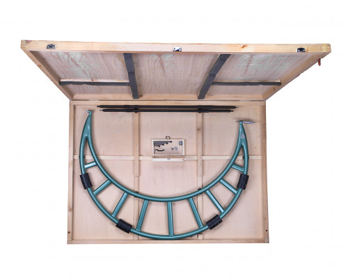 Микрометр МК- 600 0,01 ЧИЗ