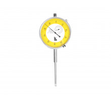 Индикатор часового типа ИЧ-50 0,01 без ушка КЛБ