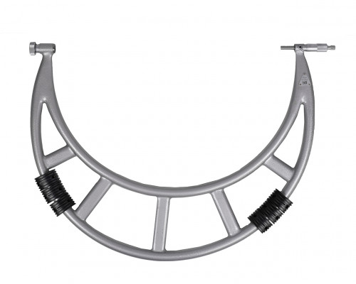 Микрометр рычажный МРИ-1000 0.01 ЧИЗ