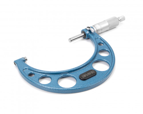 Микрометр МК- 100 0,01 SHAHE