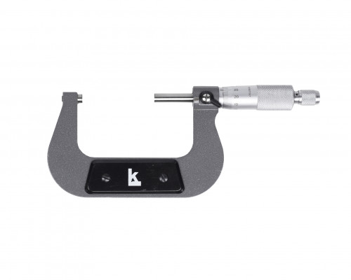 Микрометр МК- 75 0,01 КЛБ